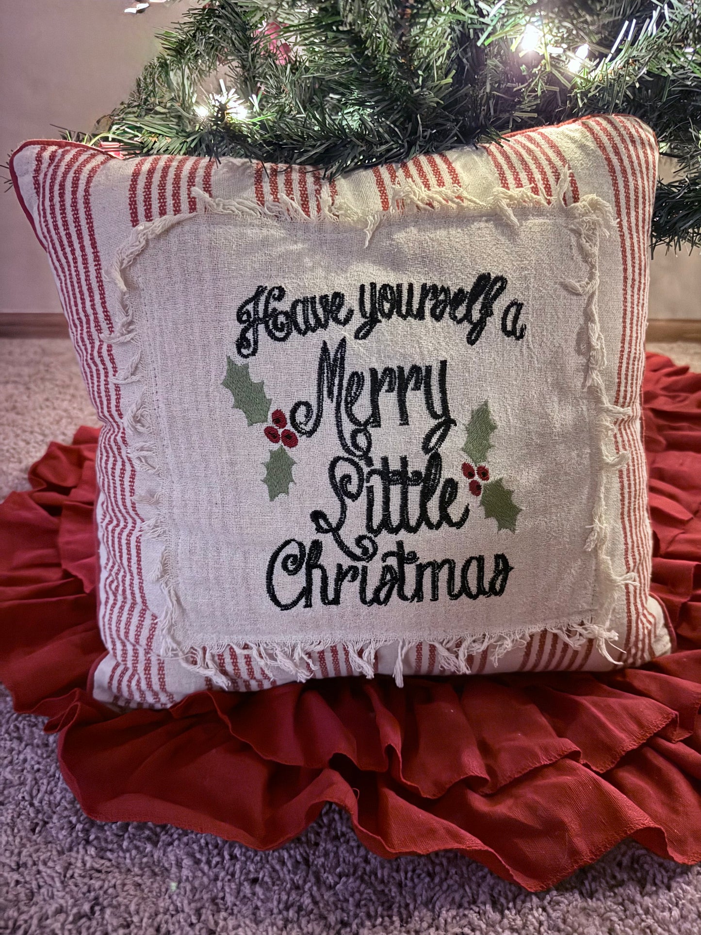 Pillow