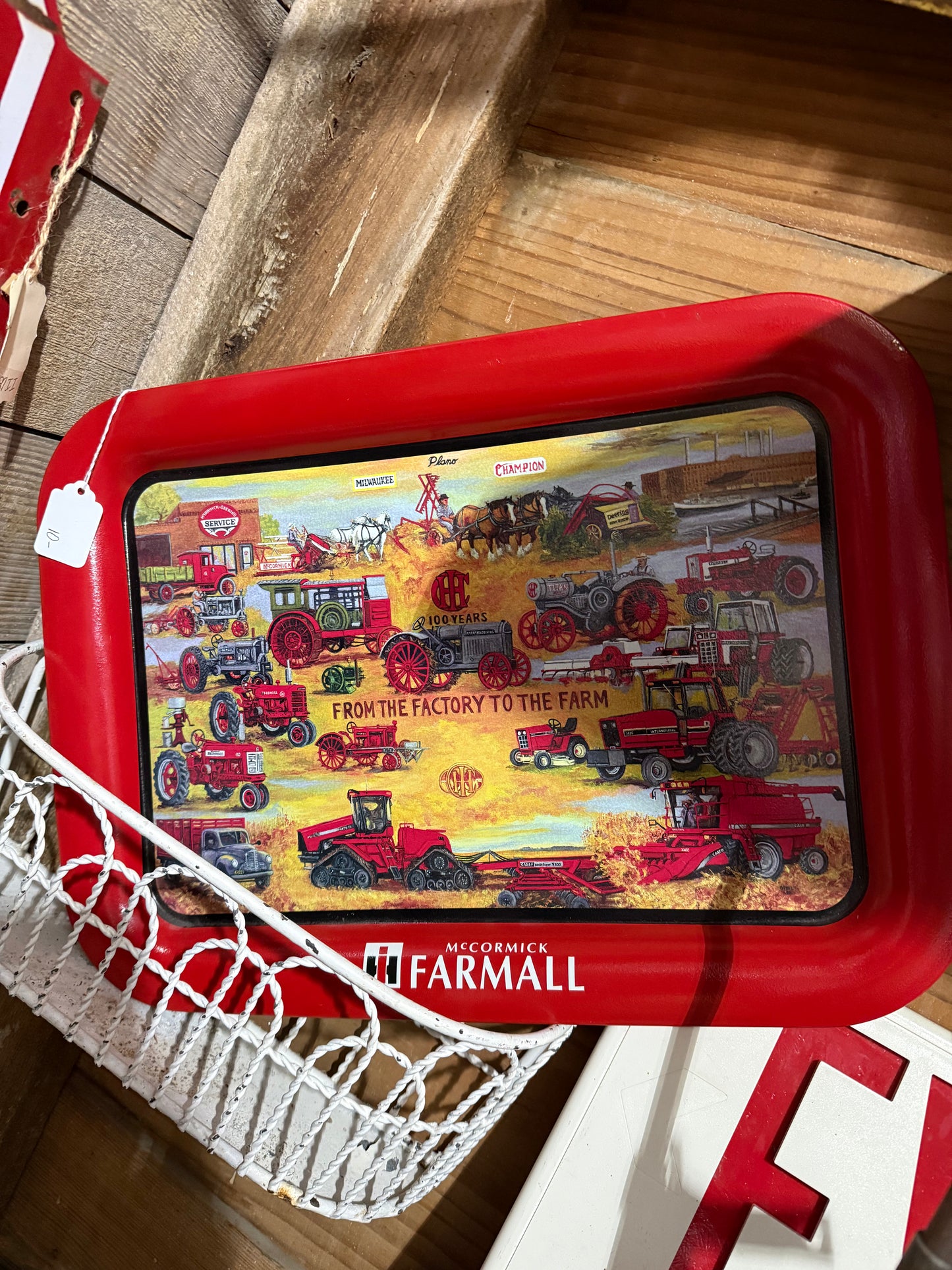 Farmall