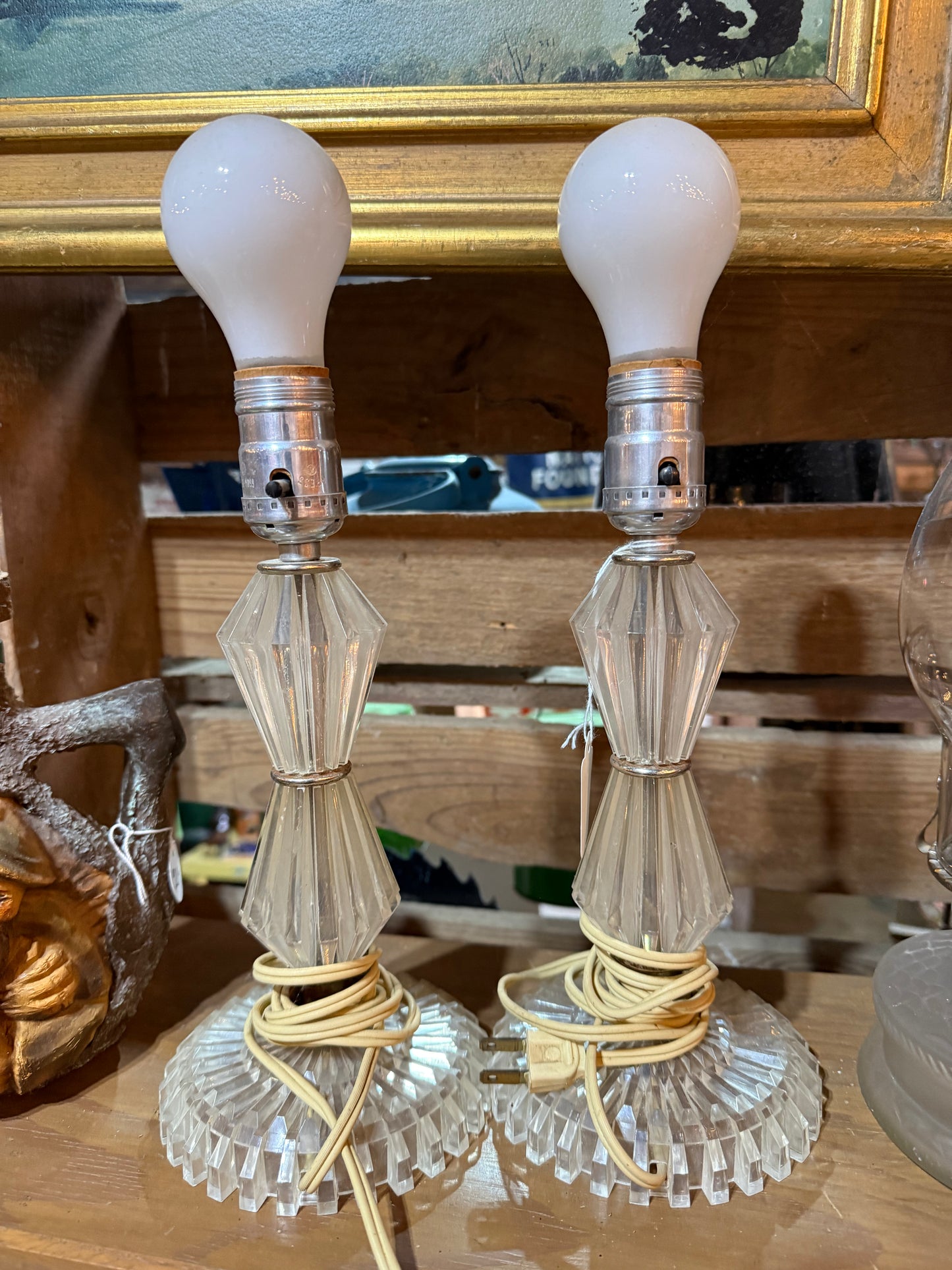Lamps