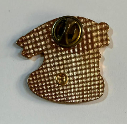 1980’s Lions Club Iowa Pin