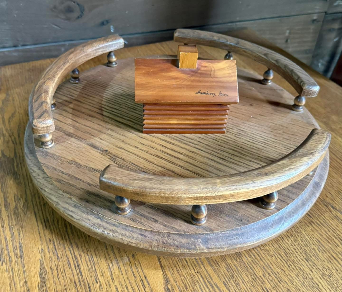 14” Lazy Susan