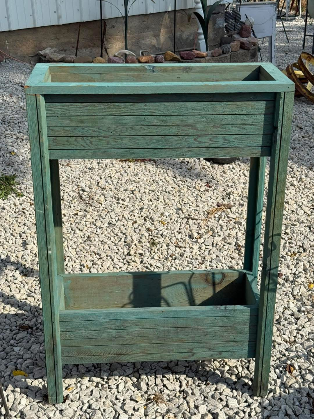 2-Tier Stand