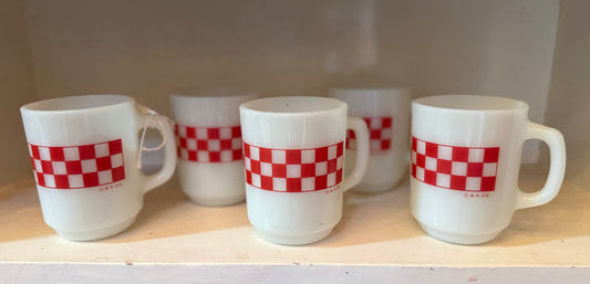Purina mugs