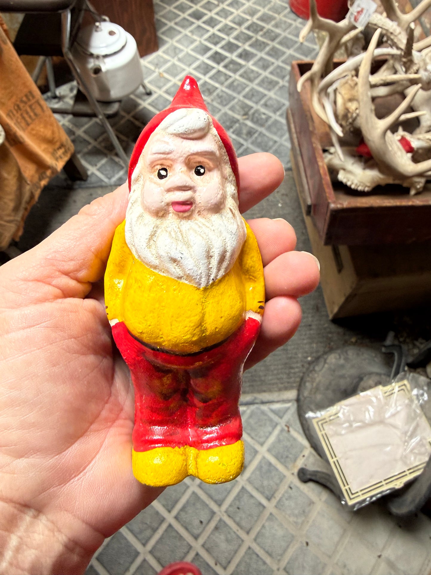 Gnome