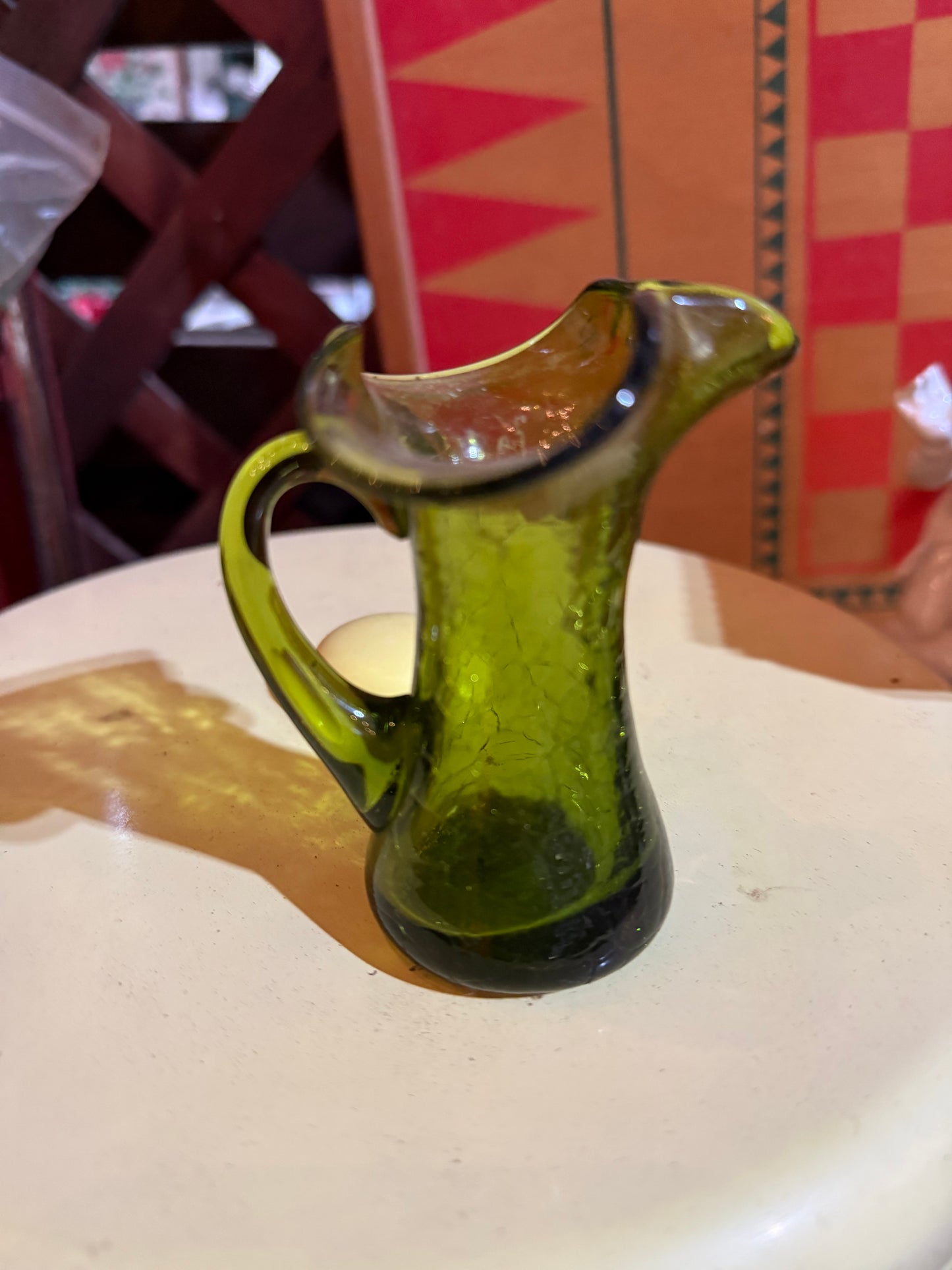 Pitcher