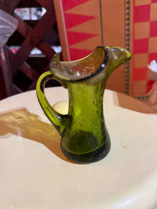 Pitcher