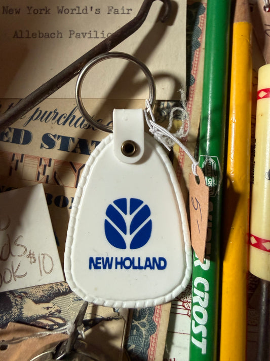 NEW HOLLAND