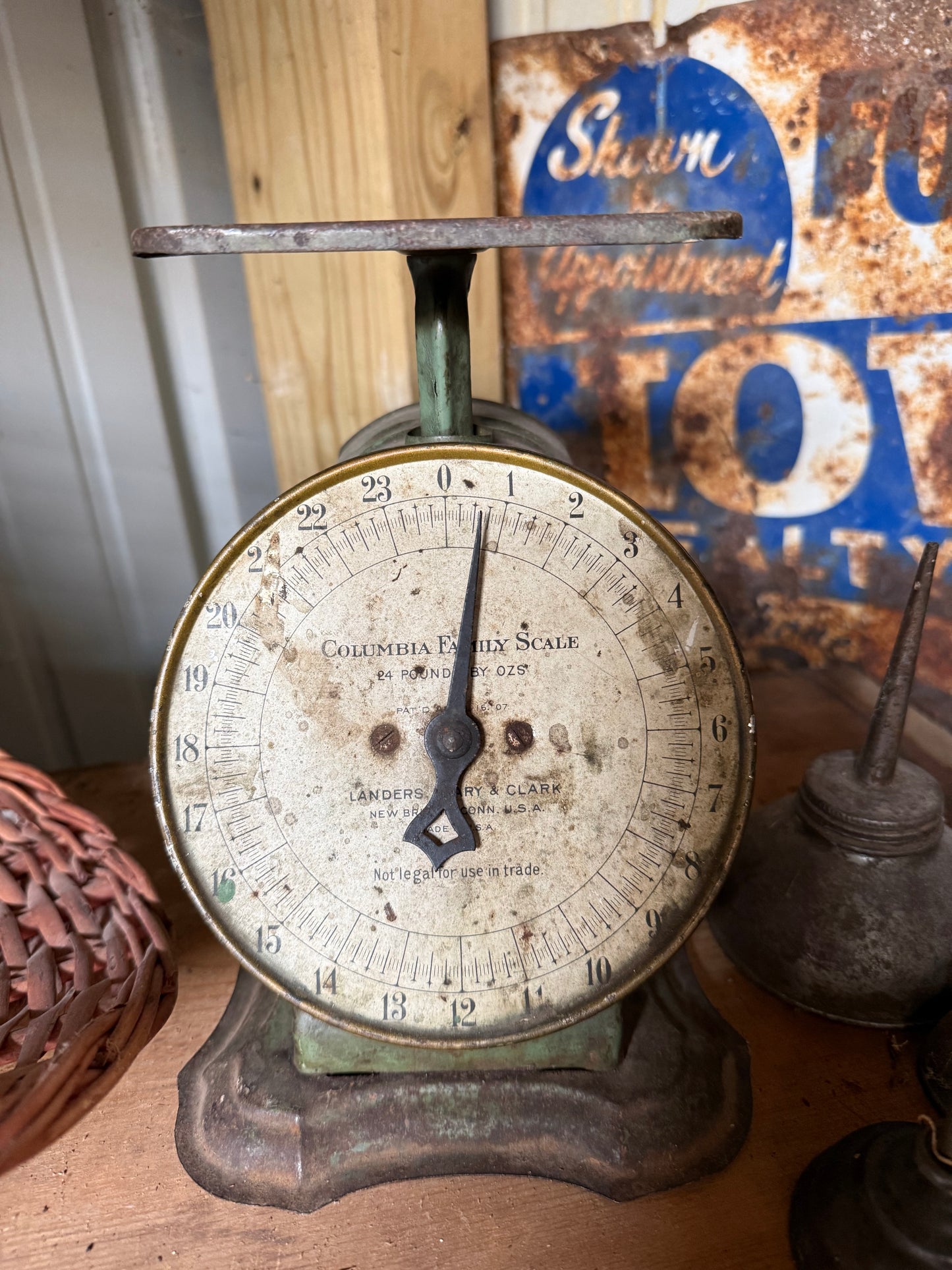 Scale