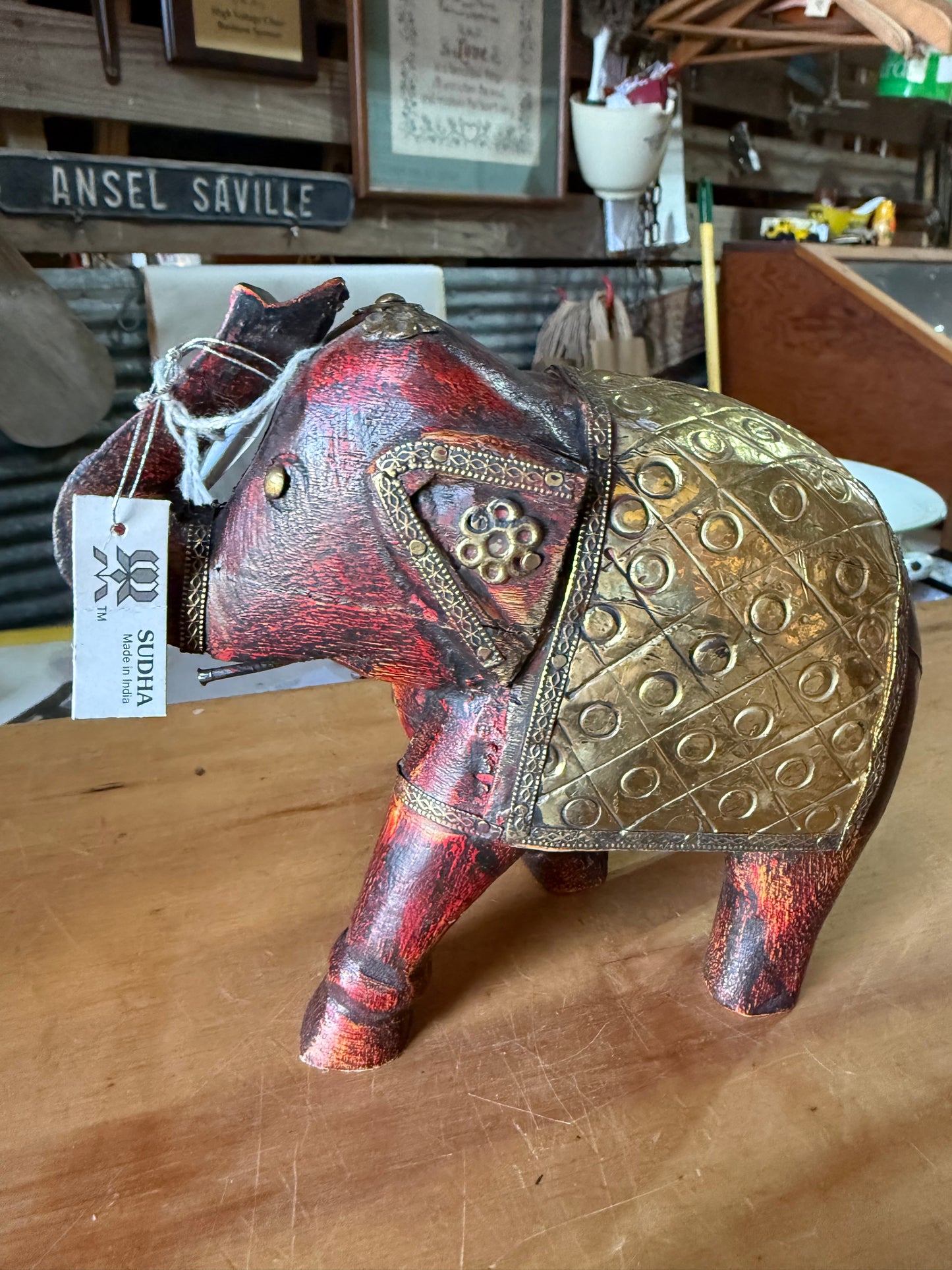 Elephant