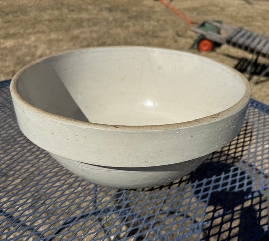 Crock Bowl