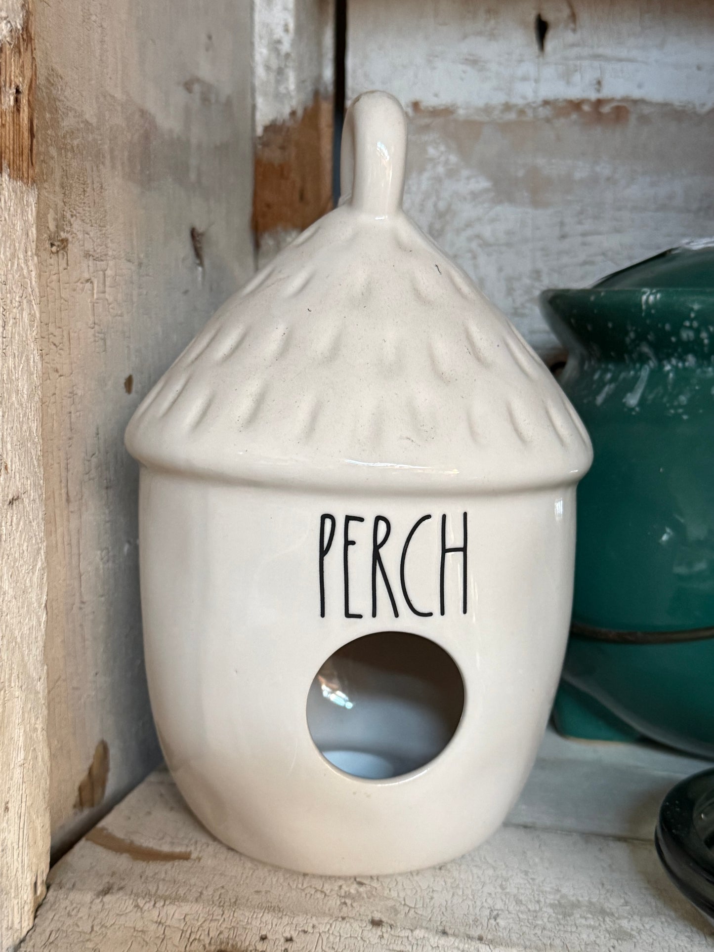 Birdhouse