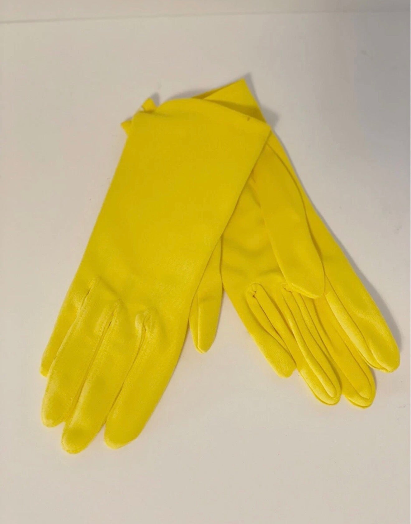 Ladies gloves