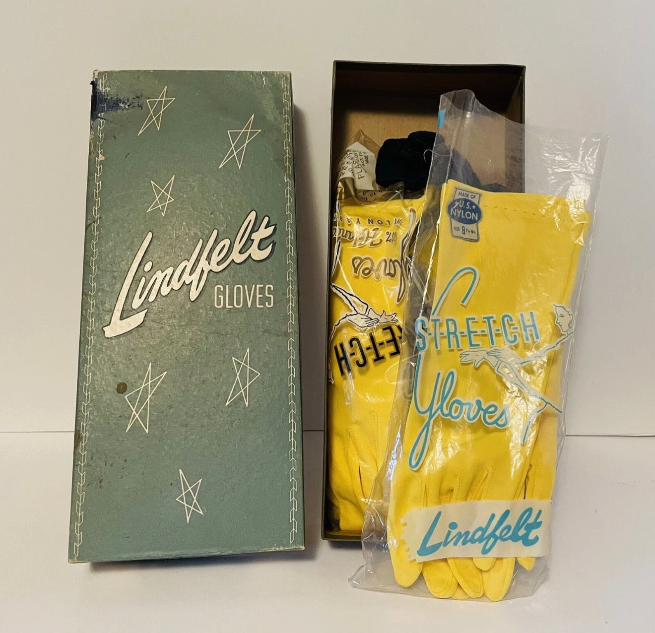 Ladies gloves