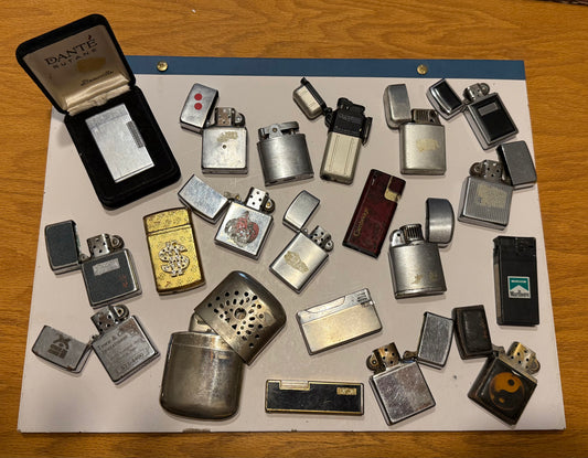 Lighters