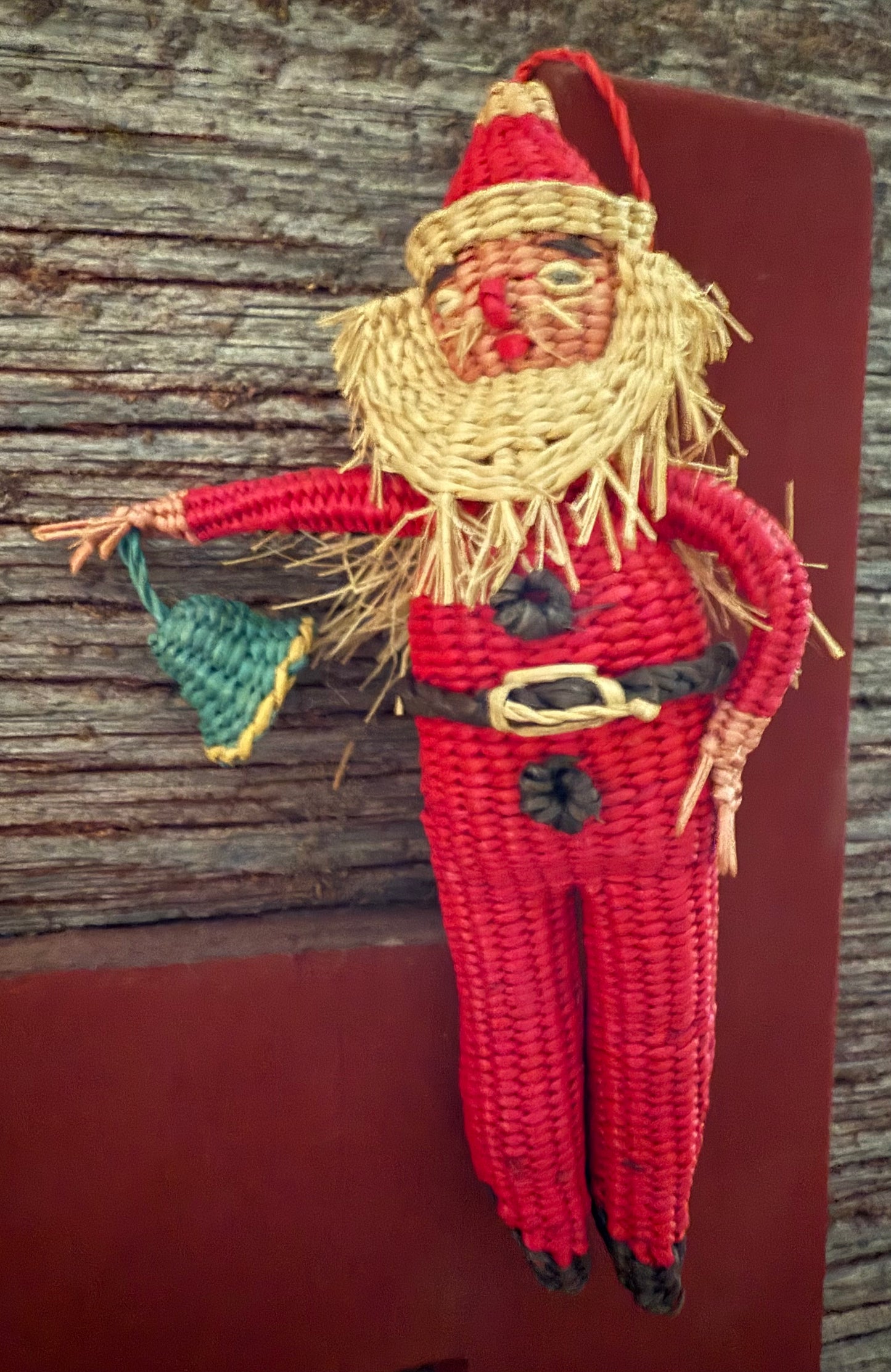 Santa