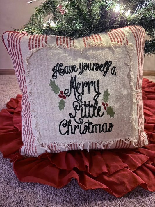 Pillow
