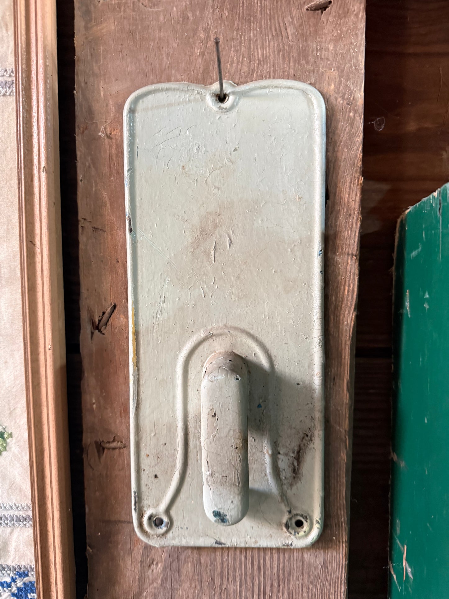Note holder