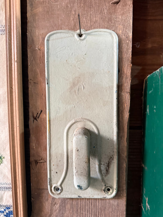 Note holder