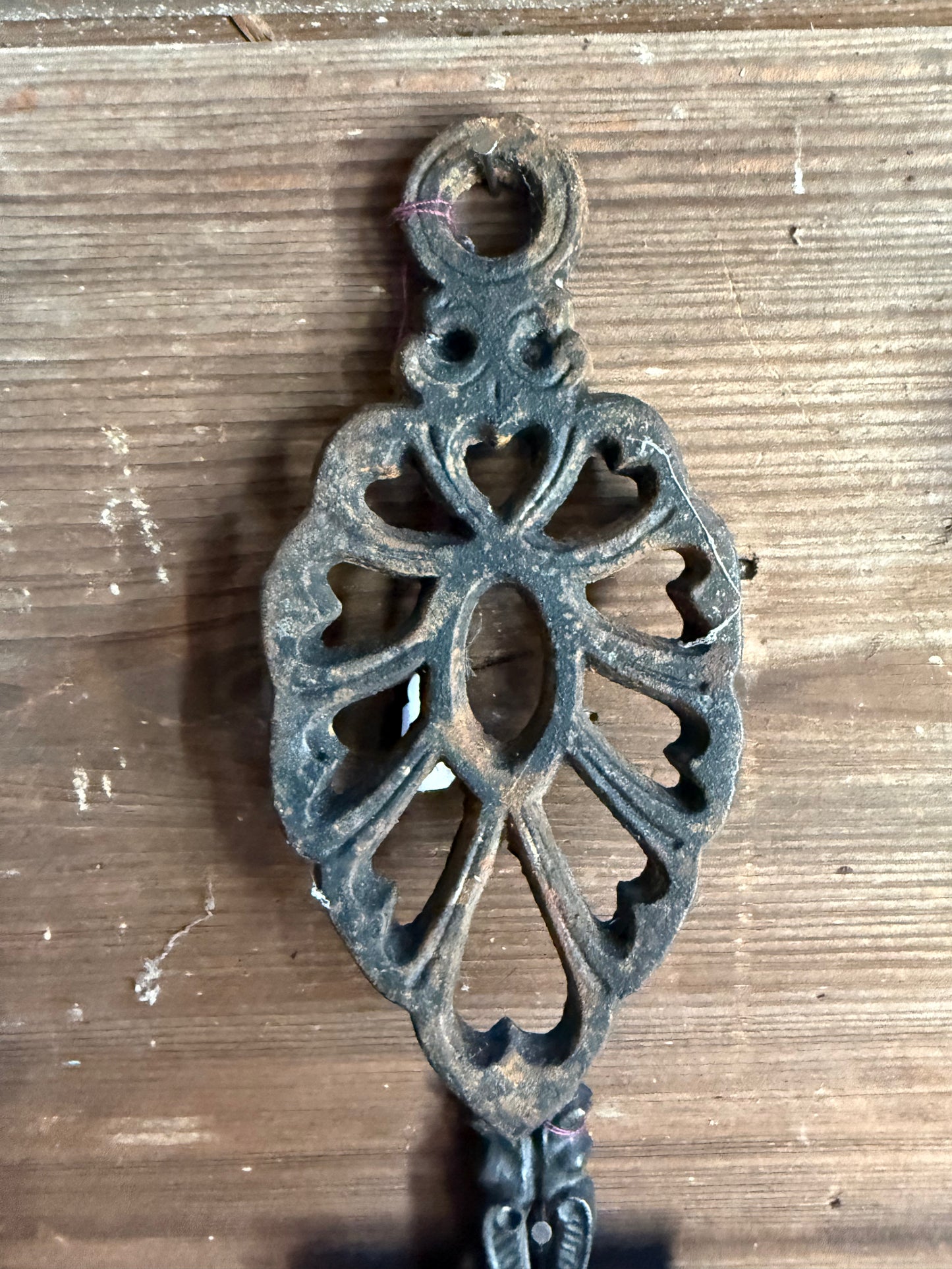 Trivet