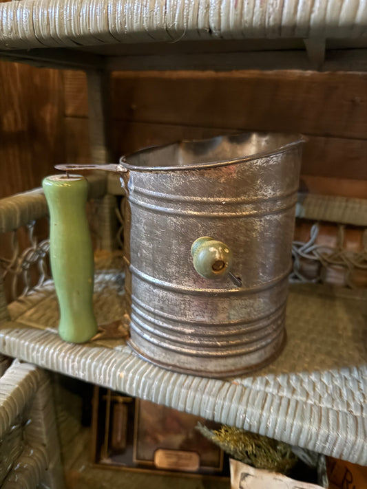 Sifter