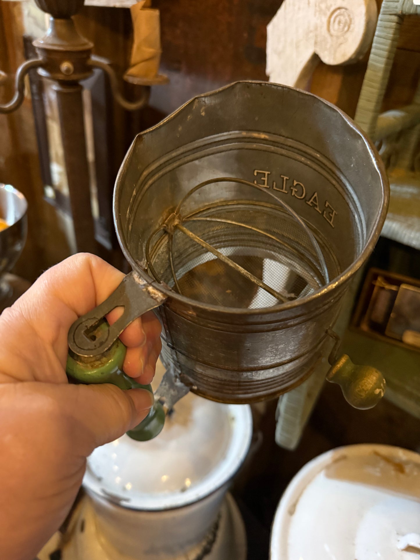 Sifter