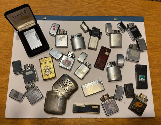 Lighters