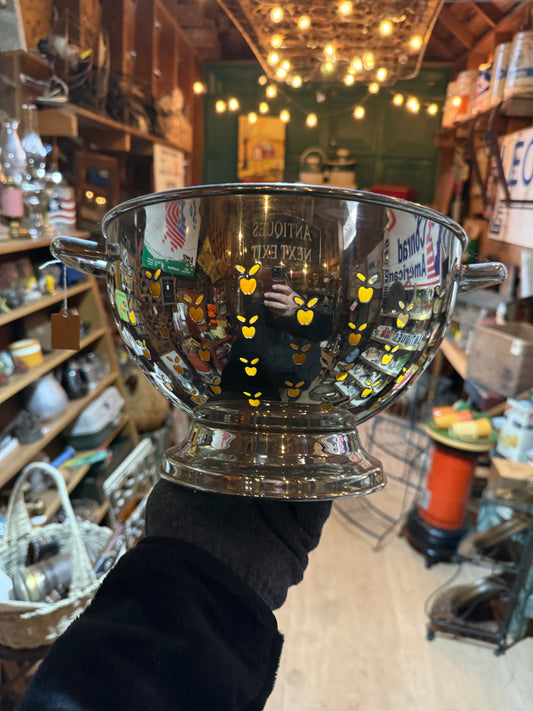 Strainer