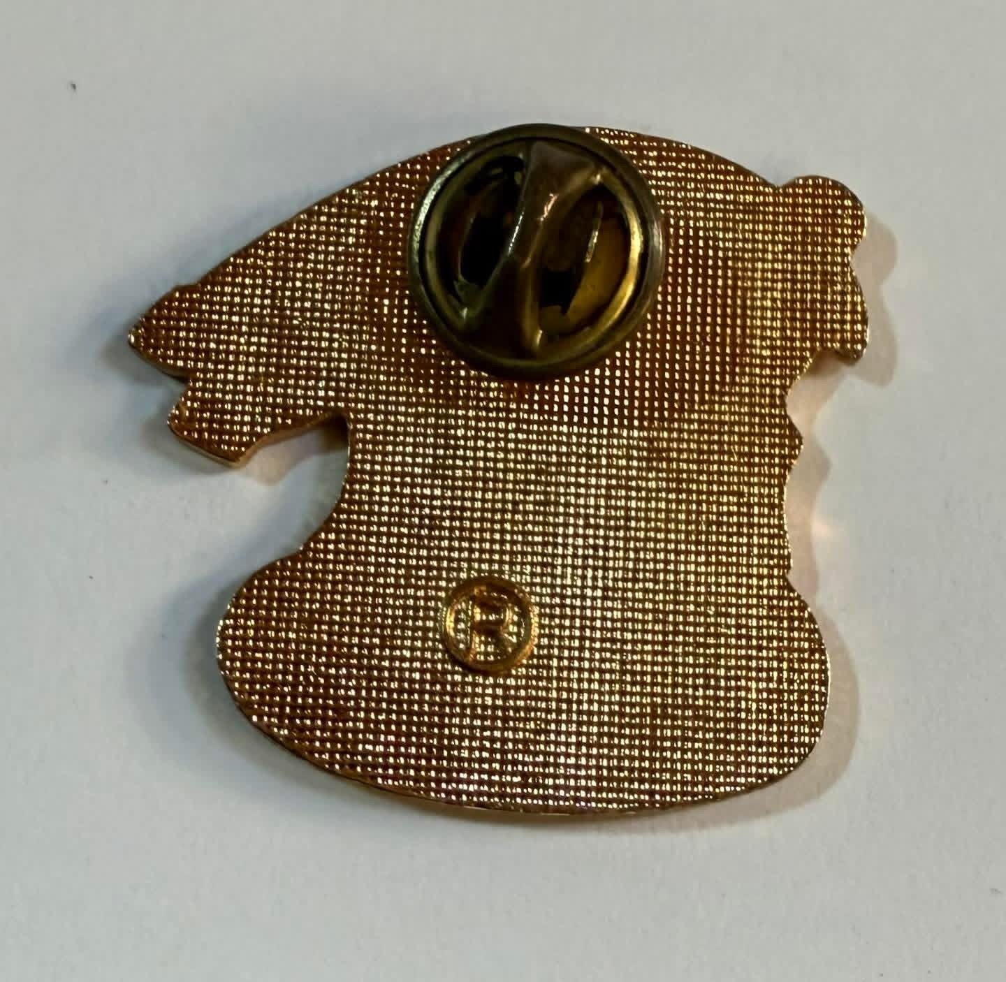 1980’s Lions Club Iowa Pin