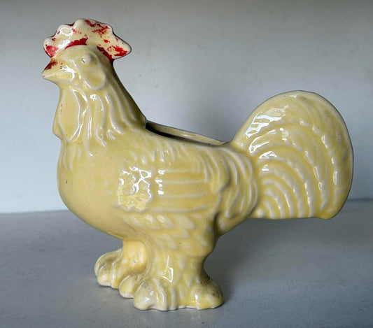 Cute Little Chicken Planter